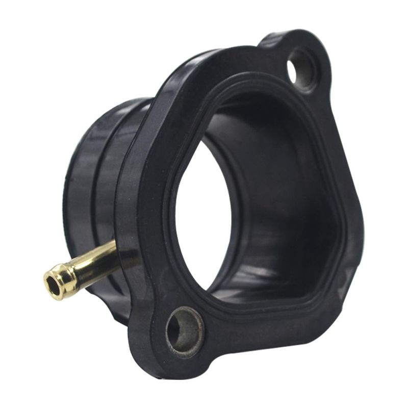 Carburetor Intake Manifold Pipe Interface for Can-Am 420267270 711267270