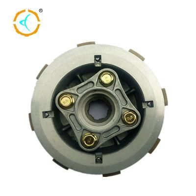 Factory Motorcycle Clutch Center Assembly for Honda Motorcycles (CBT250/DY250)
