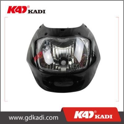 Motorcycle Spare Part Headlight