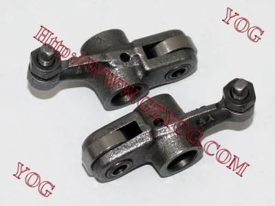 Motorcycle Valve Rocker Arm Rock Arm Balancin De Valvulas Sh125 X125 Bws125