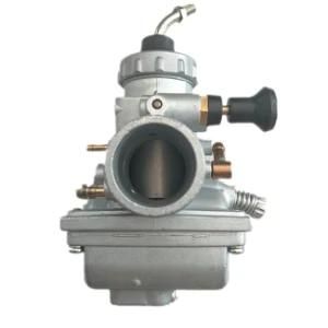 Japanese Good Quality Motorcycle Parts Carburetor Rxk 125cc