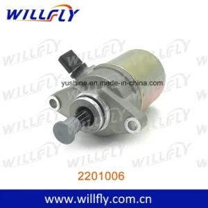 Motorcylce Part Start Motor for YAMAHA Bws 100