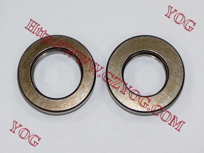 Yog Motorcycle Spare Parts Ball Race Steering for Bajaj Boxer/Gn-125/Cg125