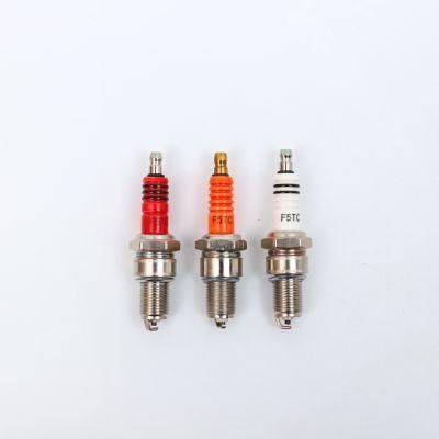 Motor Parts Motorcycle Engine Spark Plug