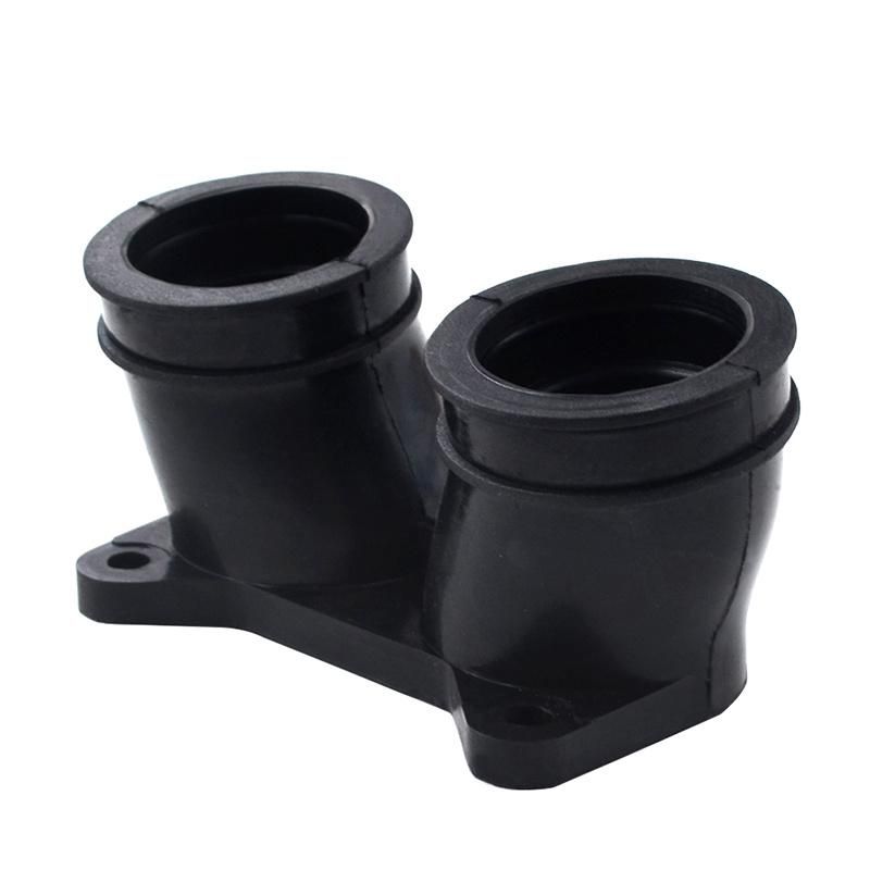 Motorcycle Carburetor Interface Intake Manifold Adapter for BMW 650st F650