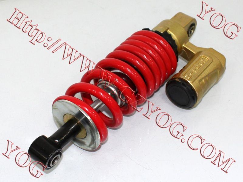 Yog Motorcycle Parts Rear Shock Absorber for Rxk-New Tvs Star Hlx150 Wy150