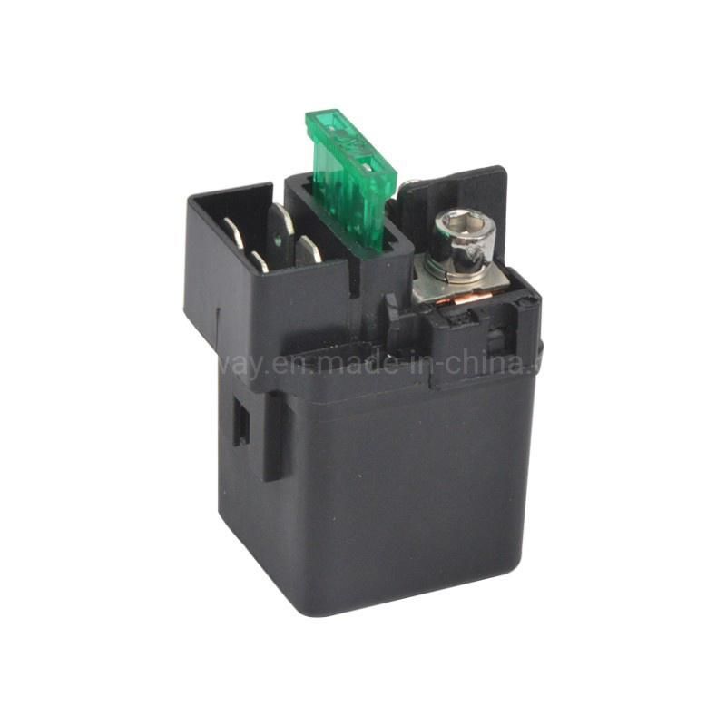 Motorcycle Electrical Parts Motorcycle Relay for Cbf
