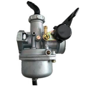 Factory Sell Motorcycle Auto Parts Wave110 Carburetor Splandor for Indian Market