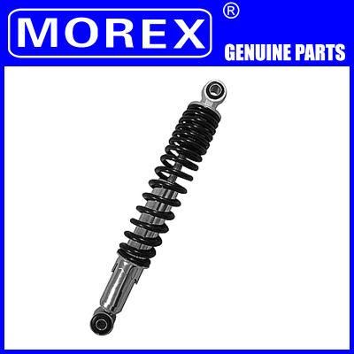 Motorcycle Spare Parts Accessories Morex Genuine Shock Absorber Rear for Cbx 200 Original Honda Suzuki YAMAHA Bajaj Vespa