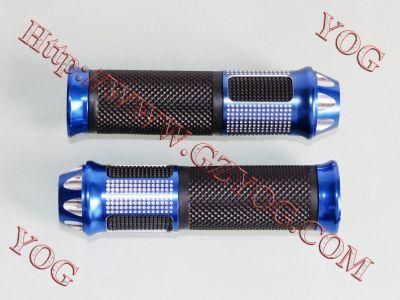 Motorcycle Parts Motorchcle Handle Grip Yog Universal Type