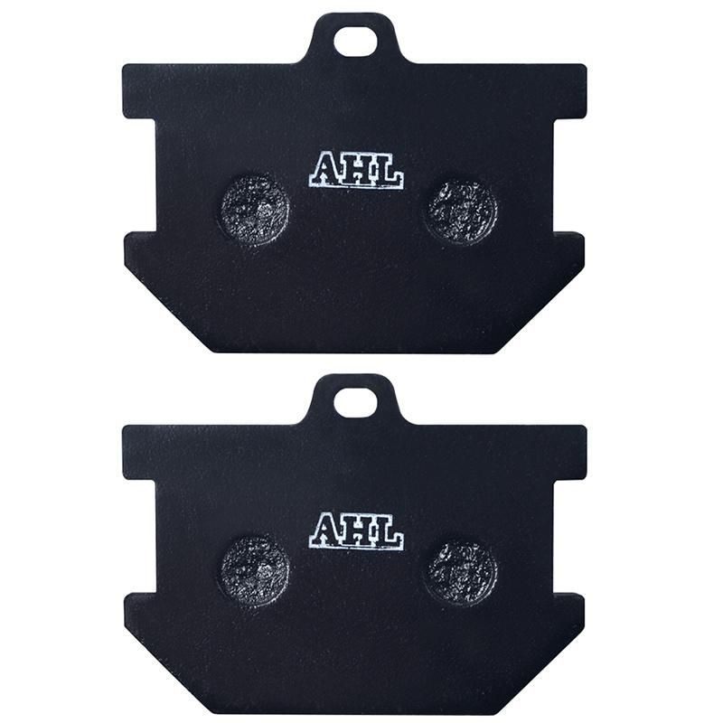 Fa034 Thailand Motorcycle Spare Parts Brake Pad for YAMAHA Xs250