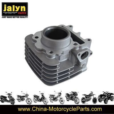 Motorcycle Parts Dia 49.991mm Motorcycle Engine Cylinder Block for Crypton 125