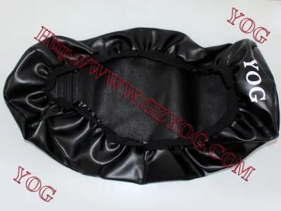 Yog Motorcycle Parts Seat Cover/Forro Asiento /Cover, Seat Comp. /Seat Skin for Different Models