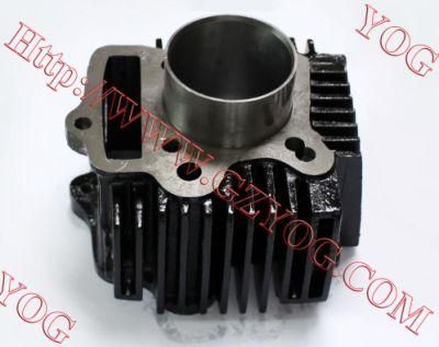 Motorcycle Parts Cylinder Kit Cylinder Block for Dy100/100cc