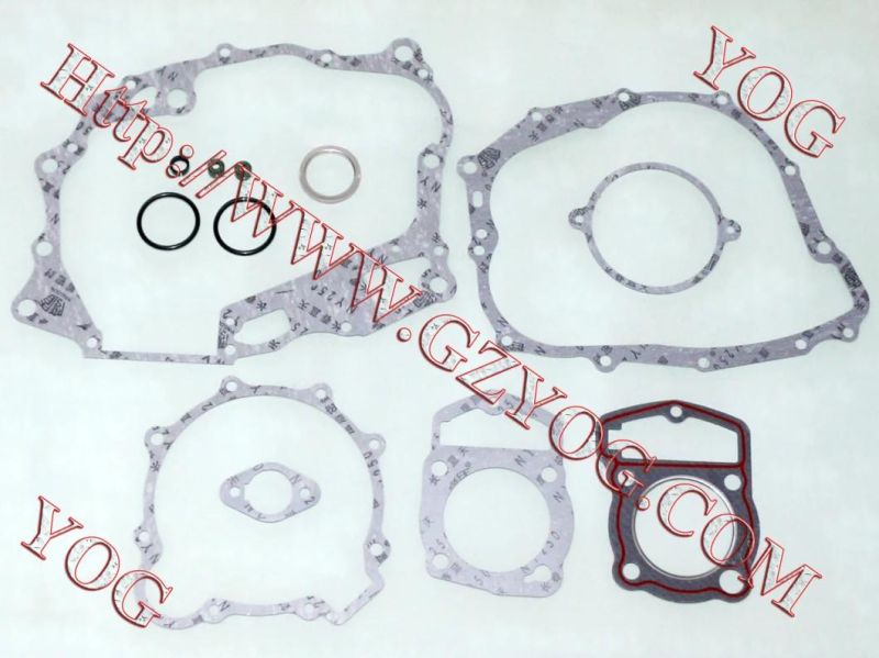 Motorcycle Spare Parts Gasket Kit Complete Ax100 XL185 Titan150