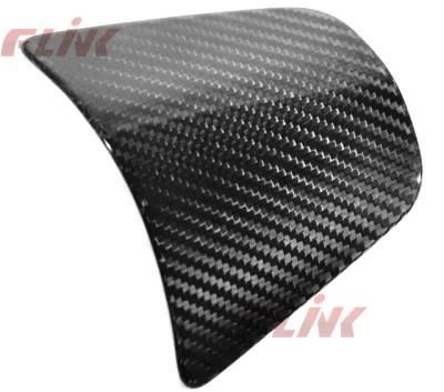 100% Full Carbon Windscreen Cover for Honda Cbr1000rr 2018 +