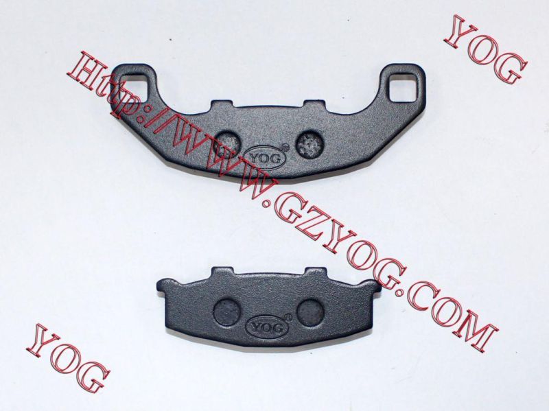 Motorcycle Parts Motorcycle Disc Brake Pads Shineray-200/Xy200