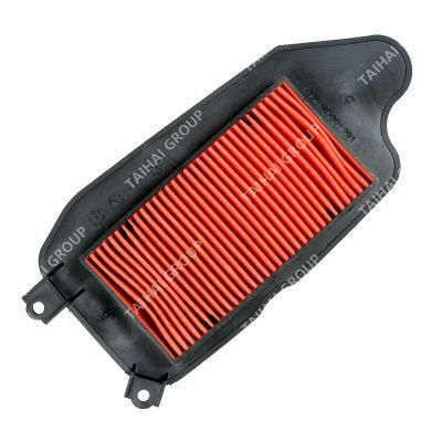 Yamamoto Motorcycle Spare Parts Air Filter for Honda Spacy100