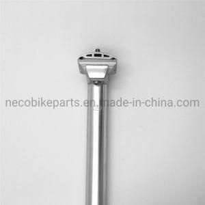 20 Hot-Selling Bicycle Riding Pole Tube After The Floating Sitting Tube Dead Flying Seat Tube Mountain Bike Extended Saddle Pole