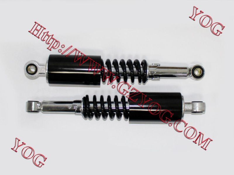 Yog Motorcycle Spare Parts Rear Shock Absorber for Wy125 Cgl125 FT125