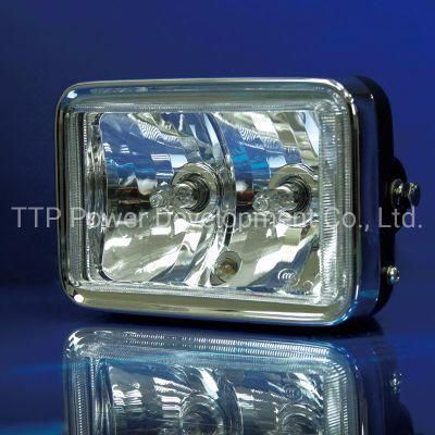 Cg Motorcycle Headlight/Headlamp Motorcycle Parts