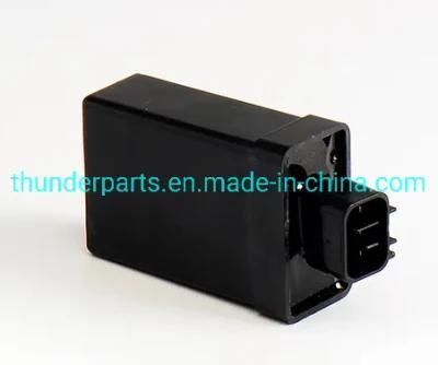Parts of Electric/Electrial Cdi Unit for Motorcycle Ybr125