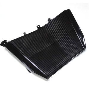 Frdsu019 Motorcycle Parts Aluminum Radiator for Suzuki