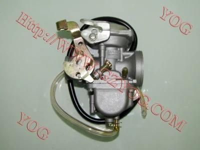 Yog Motorcycle Parts Motorcycle Carburetor for Gn125h