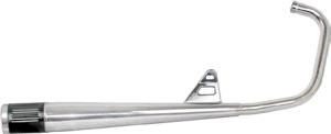Motorcycle Parts Motorcycle Muffler for Wy125
