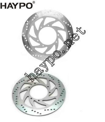 Motorcycle Parts Front Disc Brake Disk for YAMAHA Xtz150 / 3c1-F582u-00