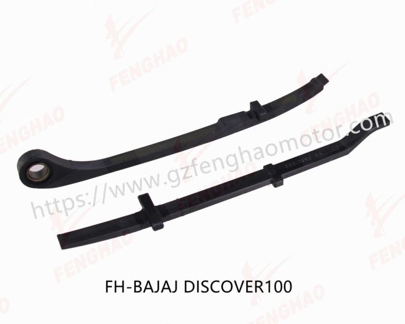 Motorcycle Engine Spare Parts Timing Chain Guide Bajaj-Discover100/Bajaj-Discover125st
