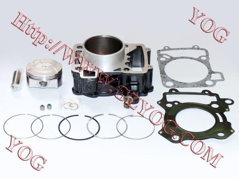 Yog Motorcycle Spare Parts Engine Cylinder Block for Bajaj Bm150, Disvover125, CB125ace