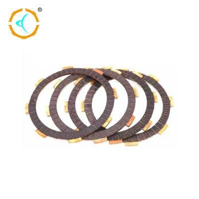 Factory Rubber Based Clutch Friction Disk for Honda Motorcycles (C100)