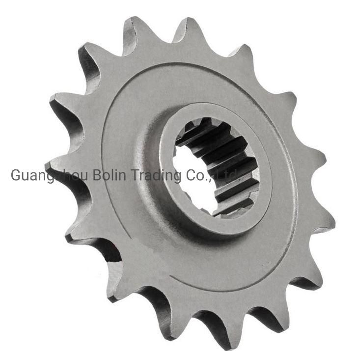 Motorcycle Front Sprocket for Honda CB500f CB500X Cbr500r