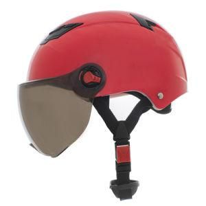 Motor Helmet Bike Helmet Bicycle Helmet Motocross Helmet ABS Helmet