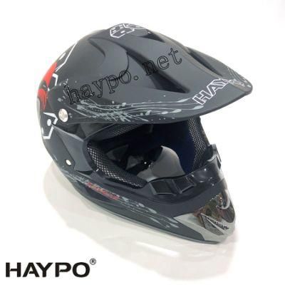 off-Road Helmet