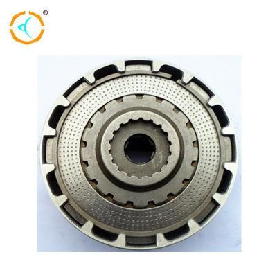 Factory OEM Motorcycle Clutch for Honda Water Cooling Motorcycles (UTD100)