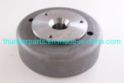 Motorcycle Magneto Rotor Fly Wheel/Volante Completa Magneto Suzuki En125