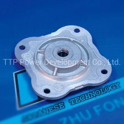 Jh70 Motorcycle Clutch Cover, Clutch Housing, Motorcycle Parts