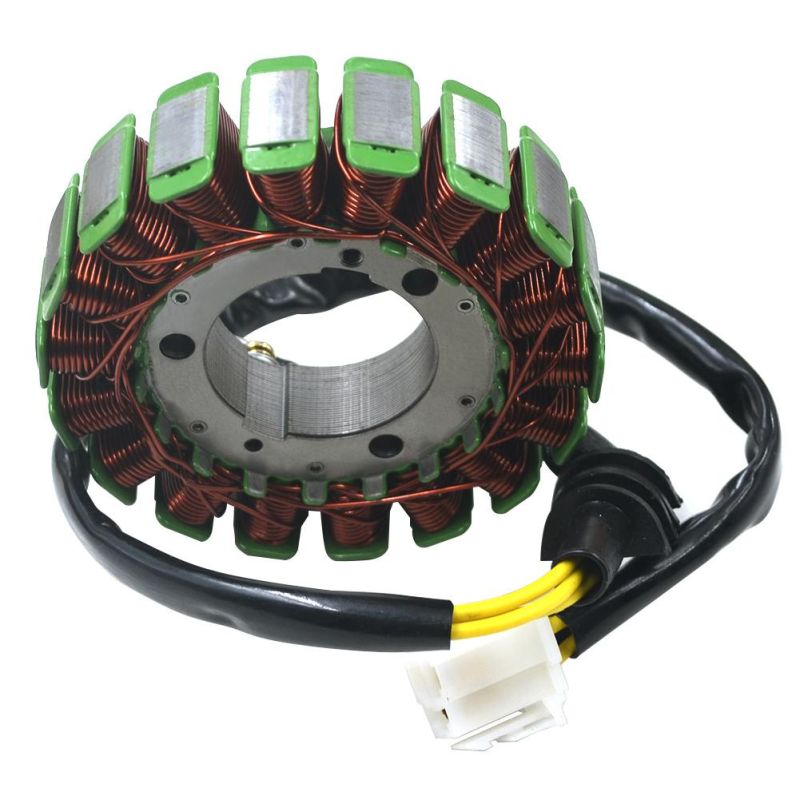 Motorcycle Generator Parts Stator Coil Comp for YAMAHA Raptor 700