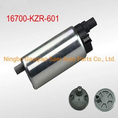 High Quality Fuel Pump Motor 16700-Kzr-601 for Honda Suzuki YAMAHA