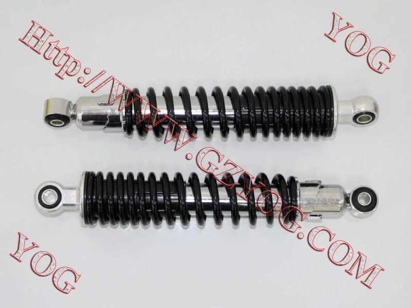 Yog Motorcycle Parts Rear Shock Absorber for Bajaj Boxer Bajaj Bm150 Bajaj Bm100esks