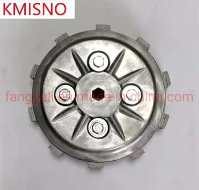 Genuine OEM Motorcycle Engine Spare Parts Clutch Disc Center Comp Assembly for YAMAHA Fz150