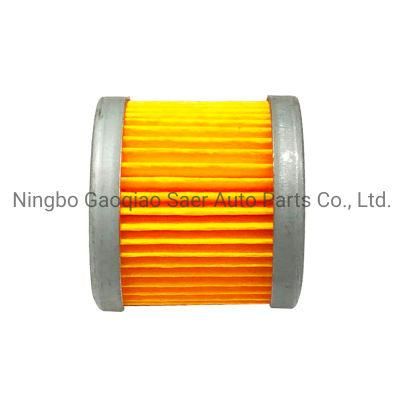 Factory Outlet Suitable for Gn125 Oil Grid Oil Filter