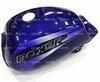 Motorcycle Parts Fuel Tank for Bajaj Boxer Bm150 / 56PF0123
