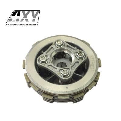 Genuine Motorcycle Parts Motorcycle Engine Clutch for Honda Cbf150