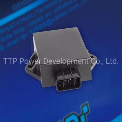 Gn125 High Quality Motorcycle Cdi/Charger Motorcycle Parts