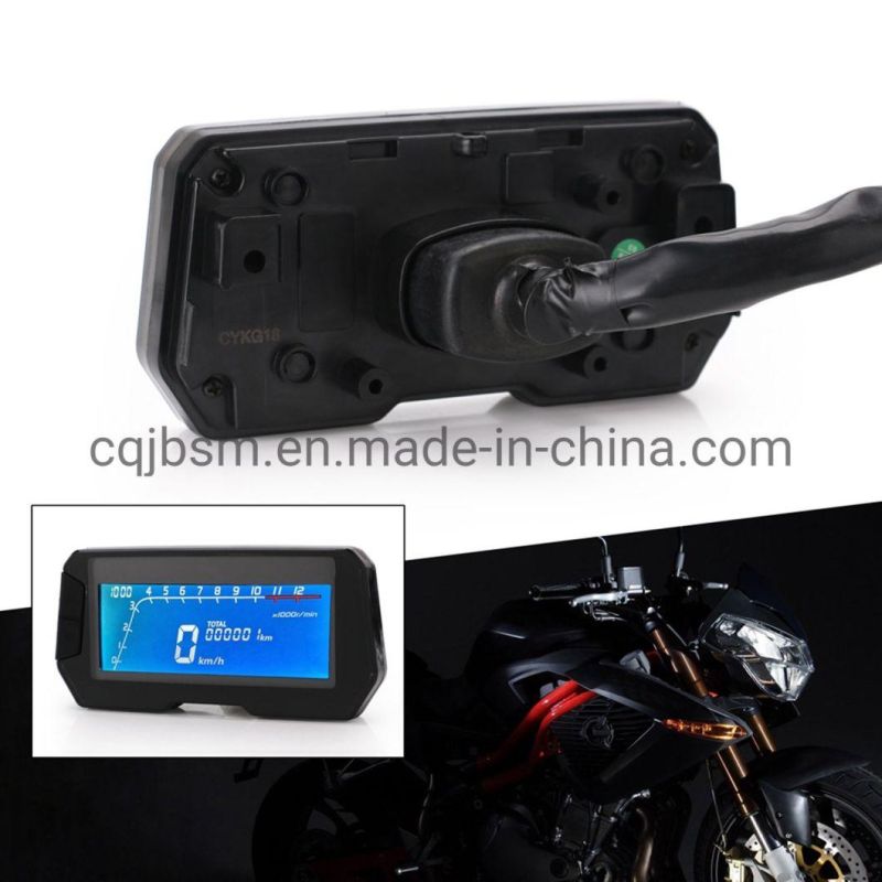 Cqjb Motorcycle Engine Parts Speedometer