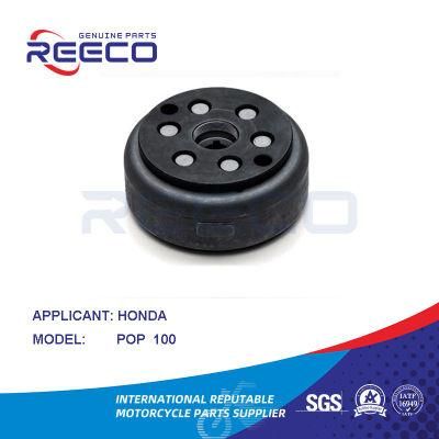 Reeco OE Quality Motorcycle Magnet Cover for Honda Pop 100
