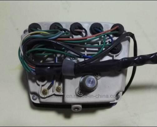 Motorcycle Parts Speedometer Instrument for Hl110